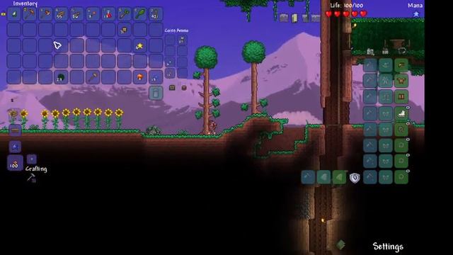 terraria clicker class modded lets play! #2 смотреть онлайн