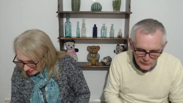 Happy Hour live chat show 17 February 2024 смотреть онлайн