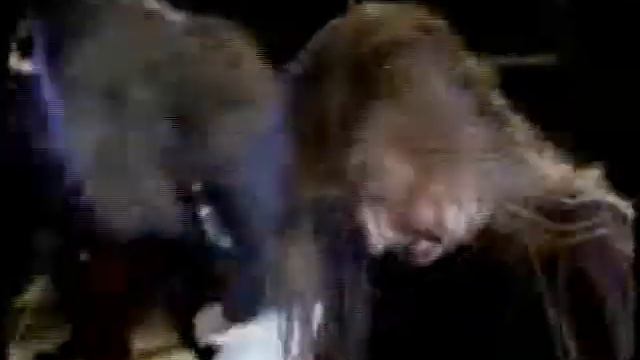 Cannibal Corpse - Shredded Humans
