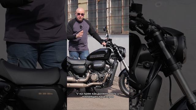 Sharmax RR 351 Ultra - превью смотреть онлайн