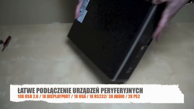 BUSINESS DESKTOP HP ELITE 8200 i5 WINDOWS 7PRO (8OFERT.PL) смотреть онлайн