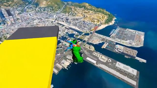 GTA Table Live Stream  Gta 5 Ragdoll Spider Man Falling On Motercycle  Gta 5  Funny Moment Part 72