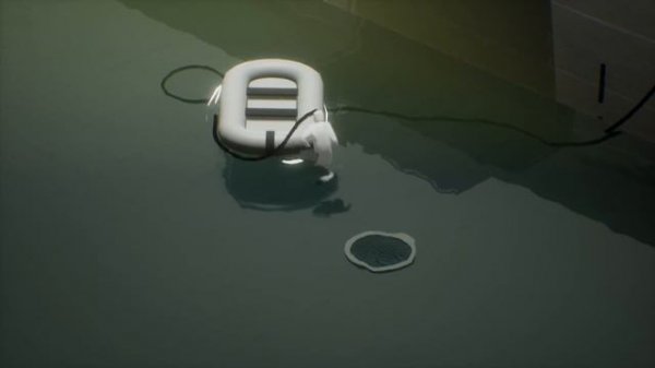 The Plane Effect - Антиутопия - Полное прохождение (Full game)