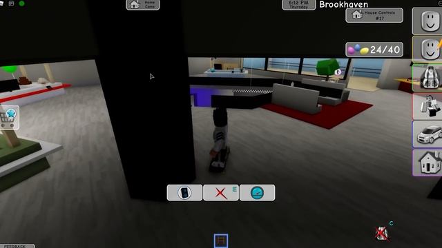 Extreme Egg hunt Locations! Brookhaven Roblox (And secret) смотреть онлайн