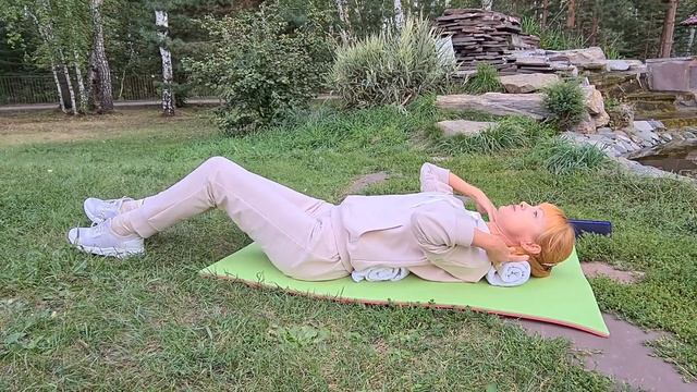 КАК БОРОТЬСЯ С ВОЗРАСТНЫМИ ИЗМЕНЕНИЯМИ НА ЛИЦЕ В ДОМАШНИХ УСЛОВИЯХ? смотреть онлайн