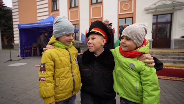 Держать слово - удел сильных смотреть онлайн