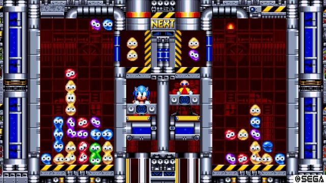 Sonic Mania Trophy/Achievement Guide ~ Triple Trouble смотреть онлайн