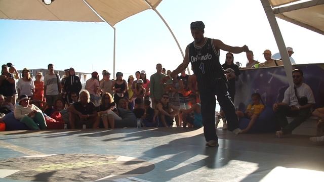 ГАЛАКТИКА VS ATAJAN | HOUSE DANCE BATTLE 1 VS 1 смотреть онлайн