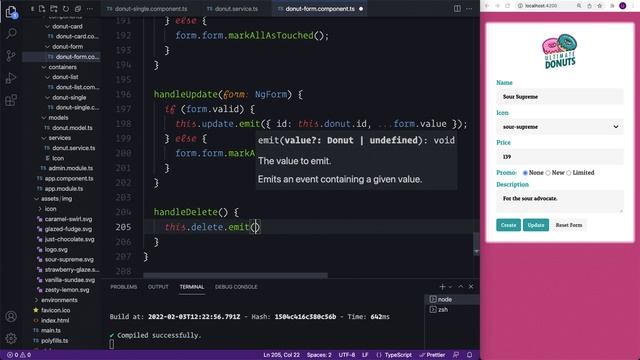 56-immutable-state-deletions смотреть онлайн