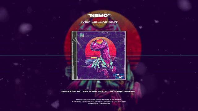 [FREE] Lyric Hip-hop Beats 2024 - 