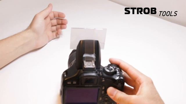 Amazing Pop Up Flash Diffuser + LEE Filters color gels смотреть онлайн