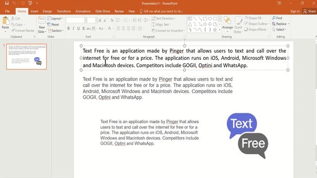 How to convert Power Point Slide Show File (.ppsx) to Presentation file (.pptx) смотреть онлайн