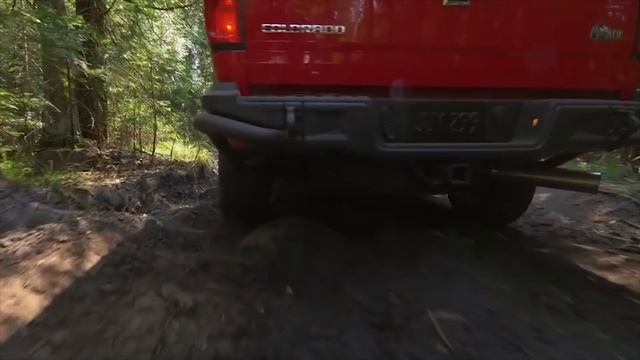 Chevy Colorado ZR2 | Do I REGRET Not Getting The BISON?