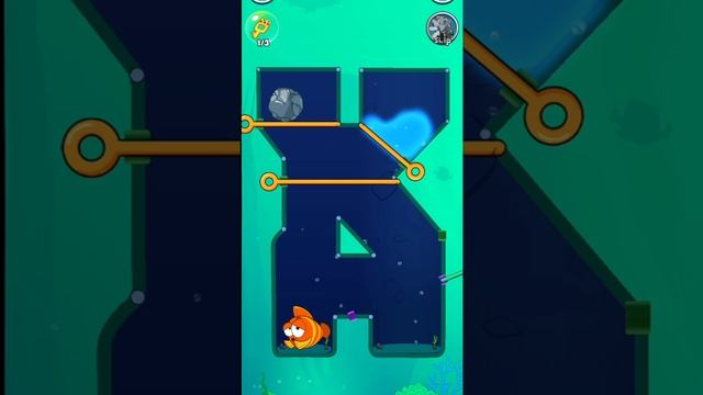save fish game pull the pin fishdom mobile game смотреть онлайн