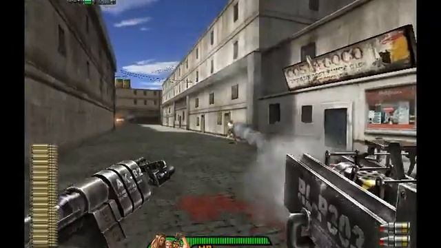 Nitro Family - [Нитро Семейка] - [PC] - Gameplay - [Геймплей] - (RUS) смотреть онлайн