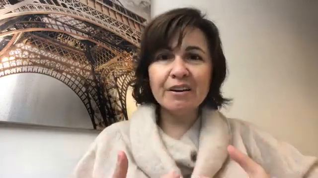 Цель в жизни и счастье. Бесплатный семинар #МашаЛяшенко смотреть онлайн