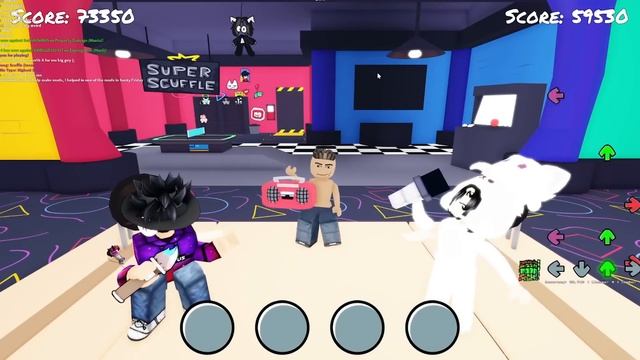 I DESTROYED TOXIC GOLD DIGGERS, and they RAGEQUIT! (Roblox Funky Friday) смотреть онлайн