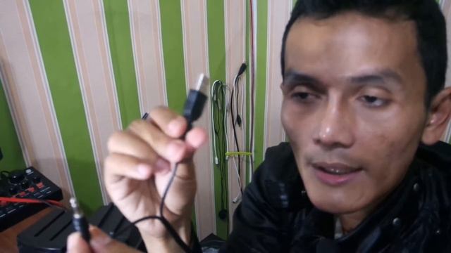Unboxing Speaker NYK Nemesis SP N05 смотреть онлайн