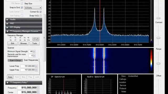 Stuck RFM69 Node смотреть онлайн