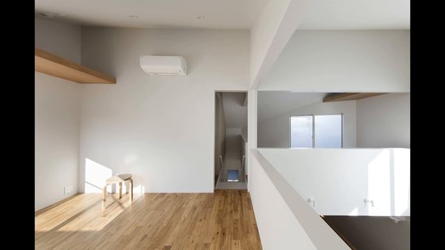 32.4°House / Naf Architect & Design (4K) смотреть онлайн