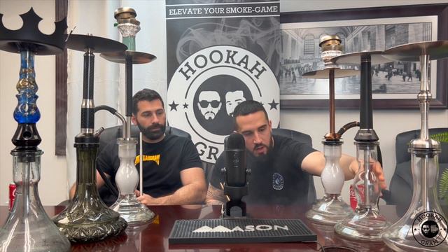 BEST HOOKAH FOR UNDER 150$