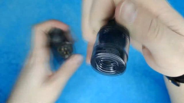 Vaporesso Swag PX80 80W 18650 Pod Kit смотреть онлайн