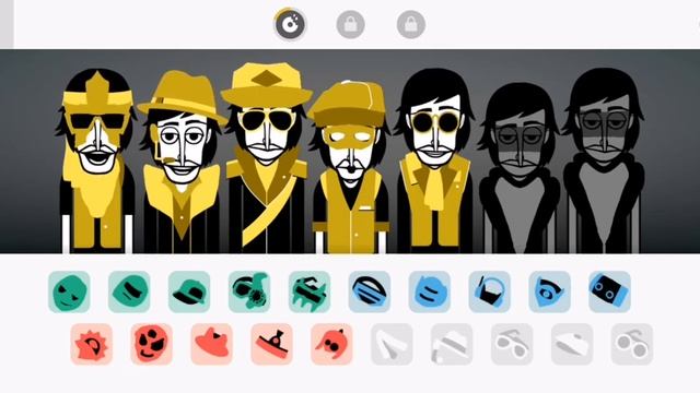 Incredibox v3 Remake mod apk смотреть онлайн