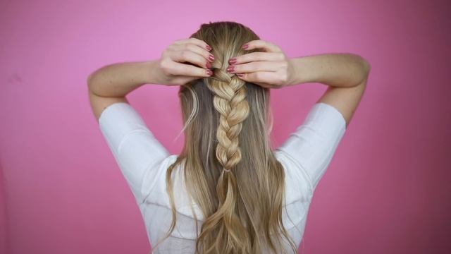 10 PENTEADOS COM LENÇOS! (MUITO FÁCIL) 10 EASY SCARF HAIRSTYLES | Alice Trewinnard смотреть онлайн