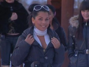 ДОМ-2 Город любви 2501 день Вечерний эфир (16.03.2011)