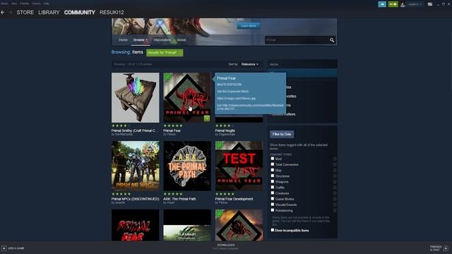 How To Install Mods  On Your #ARK Server? ? #Nitrado Tutorial