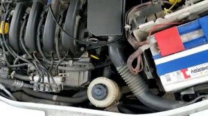 Прыгает двигатель при трогании. Какая из подушек под замену?