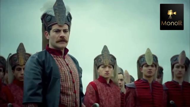 Şehzade Mustafa | Muhteşem Yüzyıl