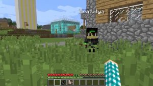 БРАТ ПРОПАВШЕГО ДРУГА влюбился в ОДНОКЛАССНИЦУ в Майнкрафте! Пропавший Друг Вова и Компот!