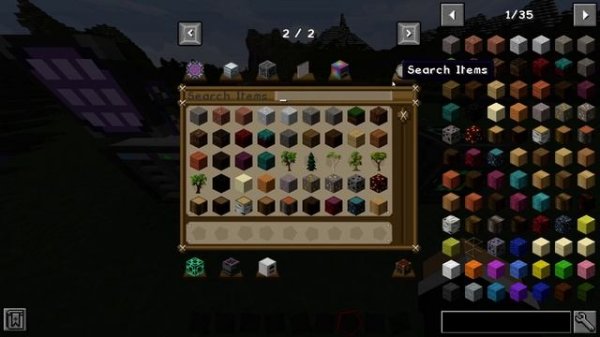 Quantum Quarry Plus Mod Update