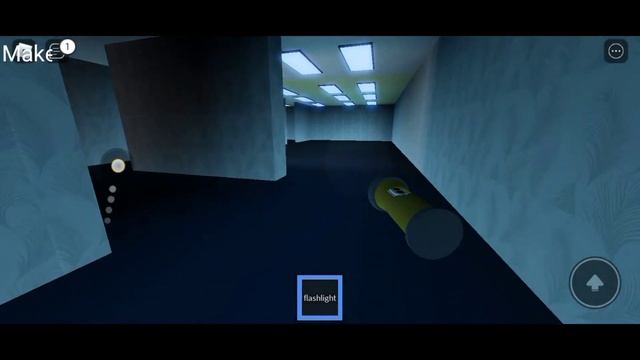 Roblox Backroom Unlimited Level 7 Tutorial смотреть онлайн