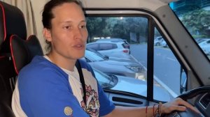 ЖИЗНЬ С КОШКОЙ в АВТОДОМ #5
