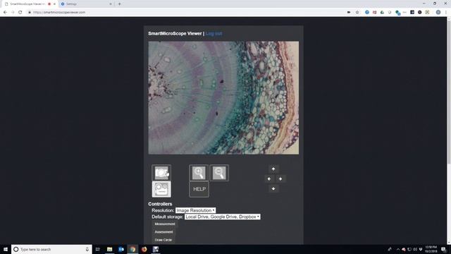 SmartMicroScope 5M Online Viewer Setup for Chromebook, PC and Mac смотреть онлайн