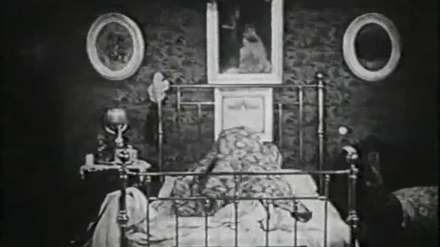 Greed XviD VHSRip / Алчность  1924