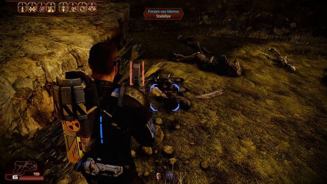 MASS EFFECT 2 (Legendary) #31 : Quarians смотреть онлайн