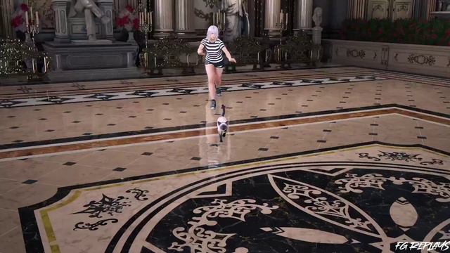 Tekken 8 Exciting Replays FT.(Reina, Azucena, Lili, King, Paul) 01/27/2024 PT2