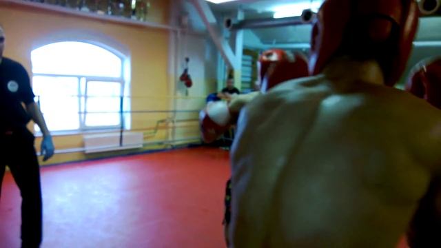 Янис Пошейко - 1 место (тренер Тимур Галеев) смотреть онлайн