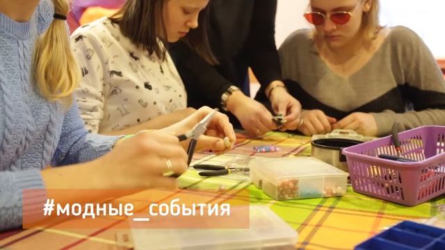 Молодёжный центр Северодвинска - площадка для ярких событий смотреть онлайн