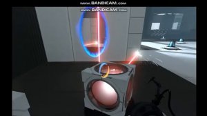 portal 2 прохождение глава (сюрприз)
