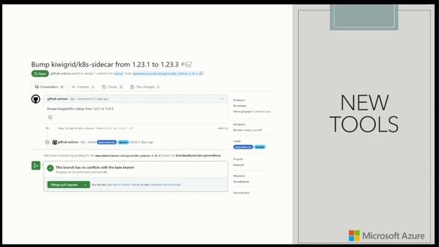 GitOps As an Evolution of Kubernetes смотреть онлайн