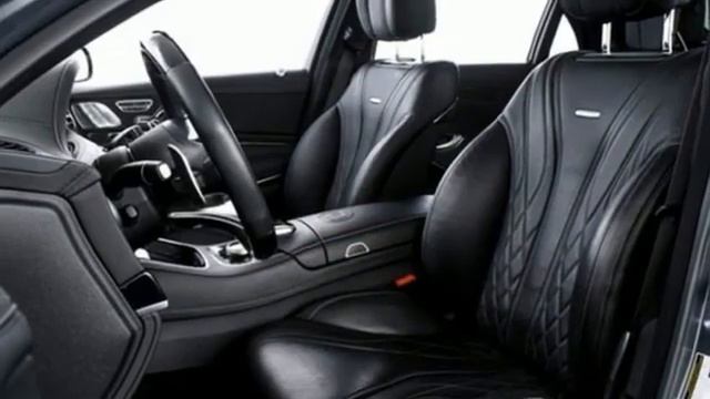 Used 2019 Mercedes-Benz S-Class Atlanta, GA #P34708A - SOLD смотреть онлайн