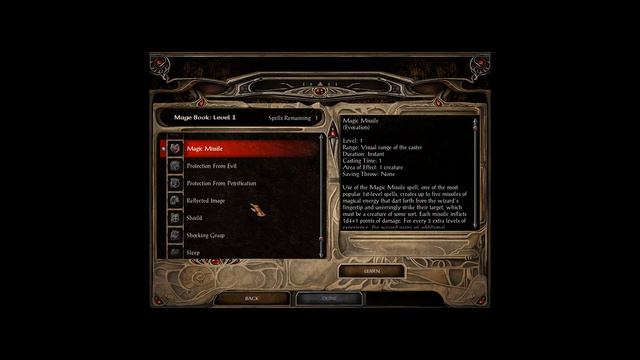 Let's Play: Baldur's Gate 2 Enhanced Edition - Solo Kensai/Mage - Copper Coronet (part 04) смотреть онлайн
