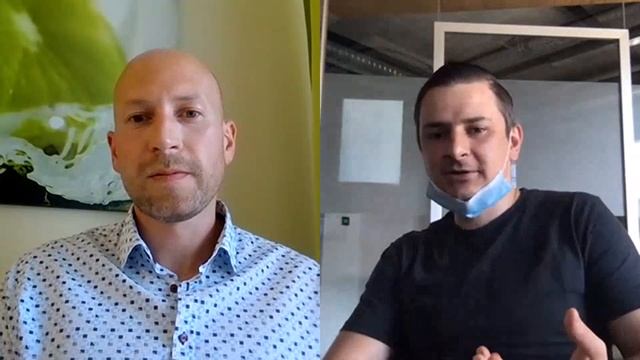 Зачем за нами следят в соцсетях и интернете и кто продает наши данные? Интервью про Big Data.