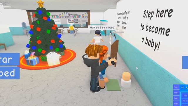 ROBLOX EXPLOIT TROLLING || KNIFE SCRIPT!!! смотреть онлайн