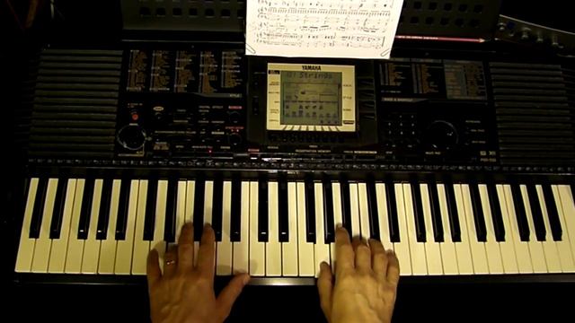 Queen, The Show Must Go On, Part 2 - V. Sikazan (educational video) смотреть онлайн