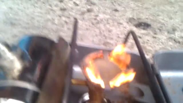 примус бензиновый ПТ-1 смотреть онлайн